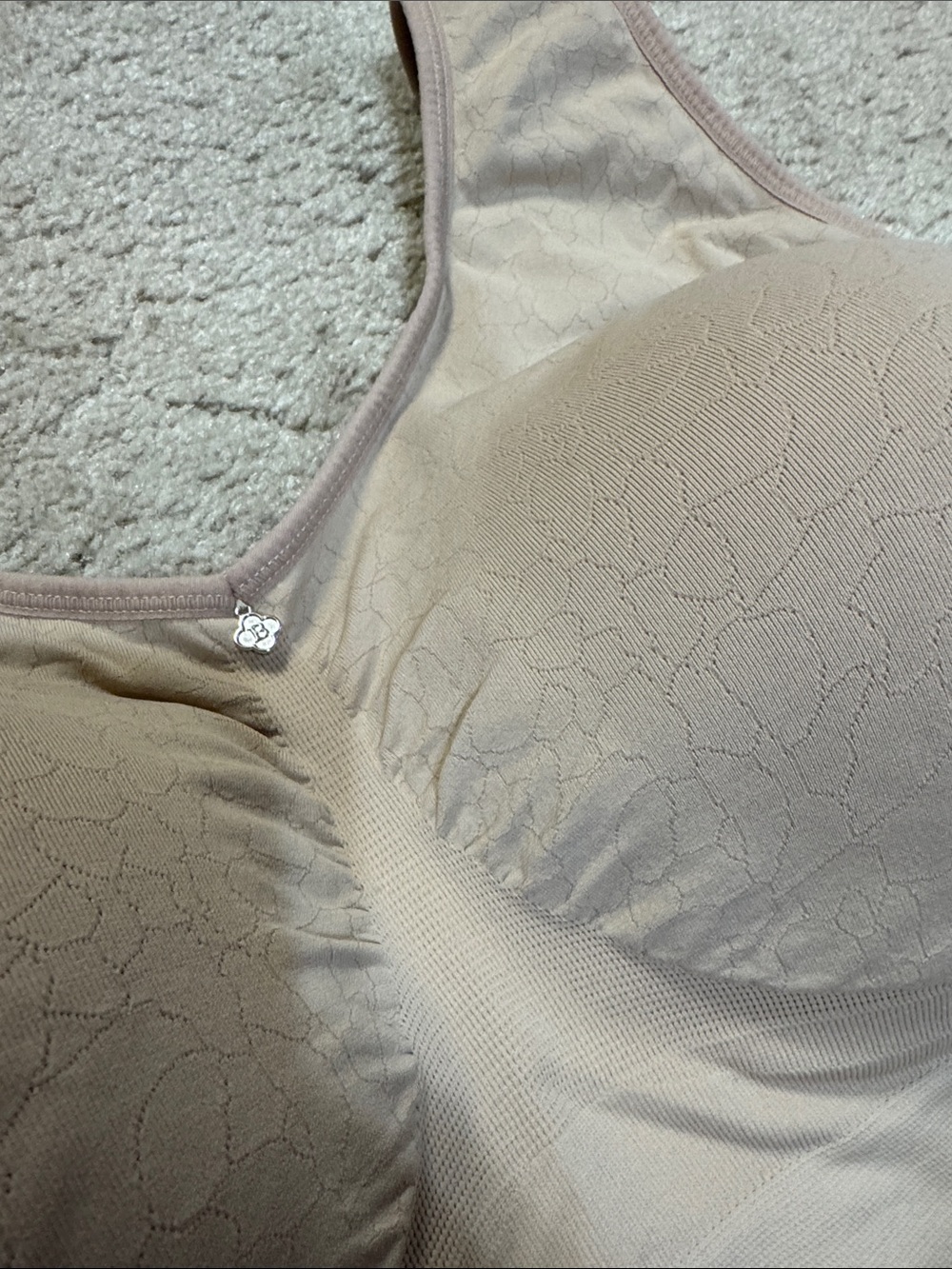 Breezies Bra - Picture 2 of 4